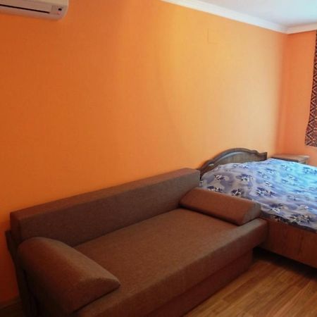 Horvath Apartmanhaz Orosháza Rum bild