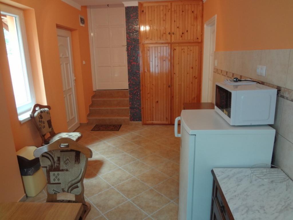 Horvath Apartmanhaz Orosháza Exteriör bild
