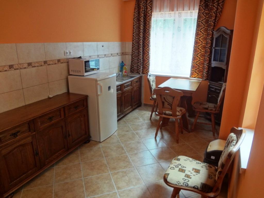 Horvath Apartmanhaz Orosháza Exteriör bild