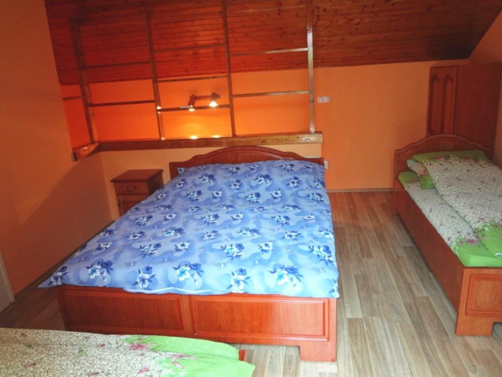 Horvath Apartmanhaz Orosháza Exteriör bild