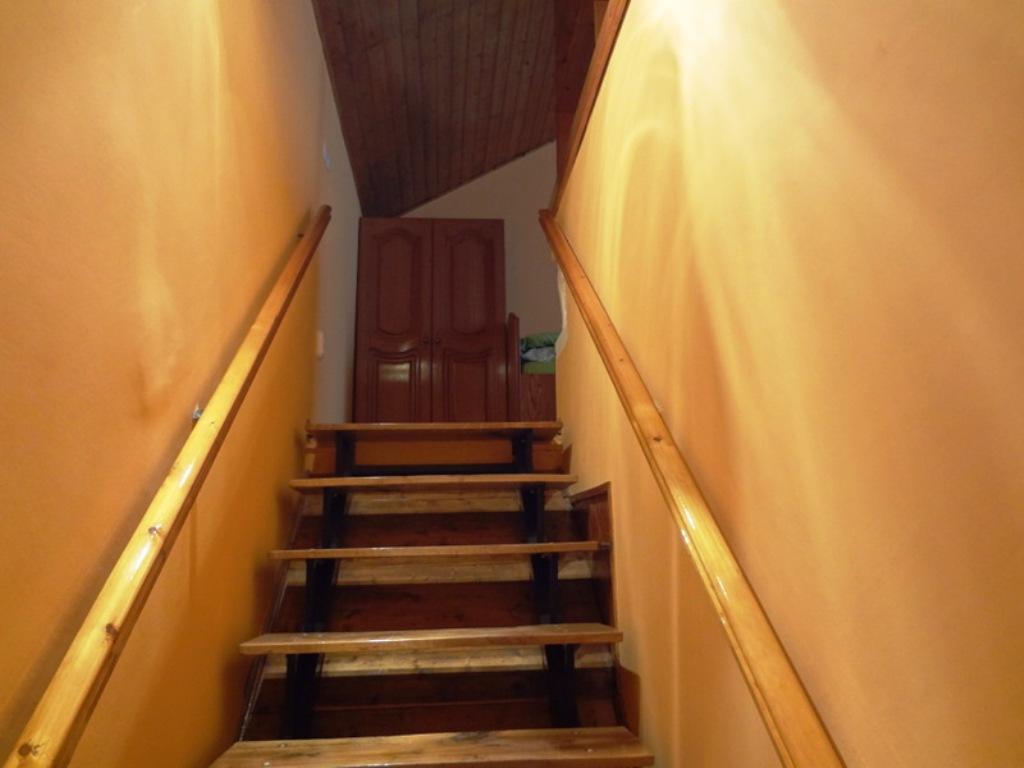 Horvath Apartmanhaz Orosháza Exteriör bild